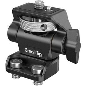Smallrig Swivel And Tilt Adjustable Monitor Mount With Screws Mount 2904b