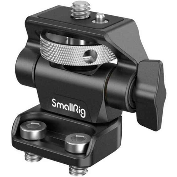 Smallrig Swivel And Tilt Adjustable Monitor Mount With Screws Mount 2904b