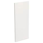 Kaboodle 300mm Egg White Modern Cabinet Door