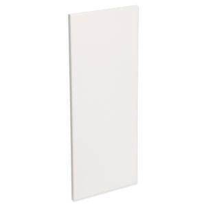 Kaboodle 300mm Egg White Modern Cabinet Door