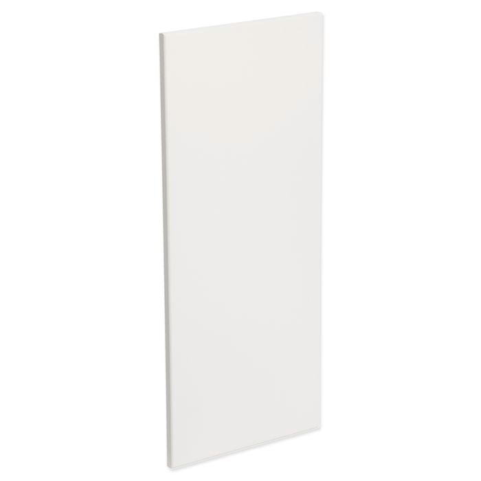 Kaboodle 300mm Egg White Modern Cabinet Door