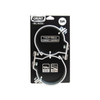 GRUNT 100mm Universal T-Slot Conduit Carrier - 2 Pack