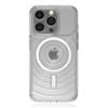 STM Reawaken Ripple Magsafe Case For iPhone 15 Pro - Clear