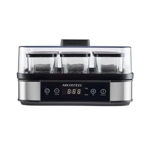 Arcosteel Yoghurt Maker