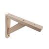 Carinya 210 x 170mm Raw Pine Stayed Bracket
