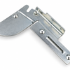 Westinghouse Dishwasher Door Hinge Right 37024916