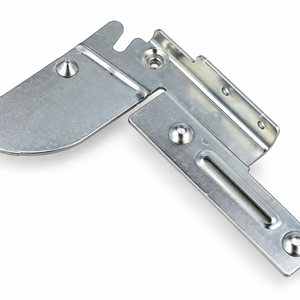 Westinghouse Dishwasher Door Hinge Right 37024916