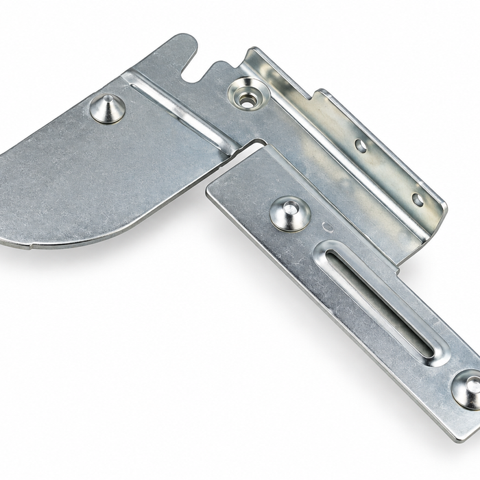 Westinghouse Dishwasher Door Hinge Right 37024916
