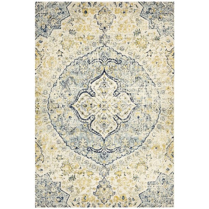 Gallery 867 Sky 230X160Cm Rug
