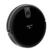 Mygenie Xsonic Wifi Pro Robotic Vacuum Cleaner Black