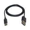 Click 2.0 USB A To USB-C