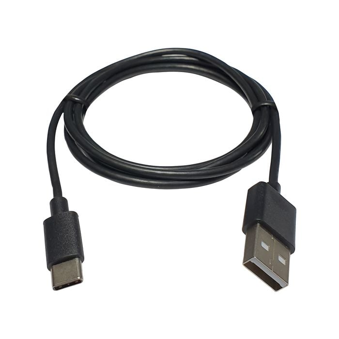 Click 2.0 USB A To USB-C 