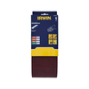 IRWIN 100 x 560mm Mix Grit Sanding Belt - 4 Pack