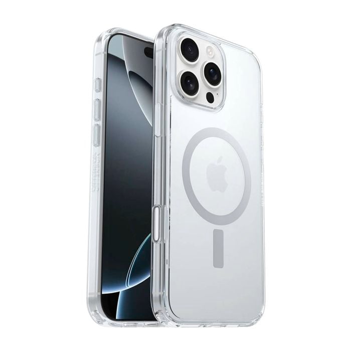 Otterbox Symmetry Magsafe Case With Camera Button For Iphone