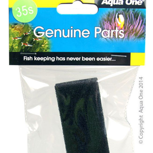 Aqua One Mini 301F Sponge 35s (25035s)