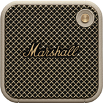 Marshall Willen Bluetooth Portable Speaker - Cream