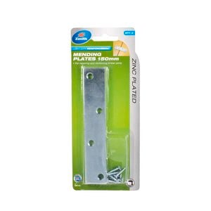 Zenith Mending Plate 150x29mm 2pk  ZP