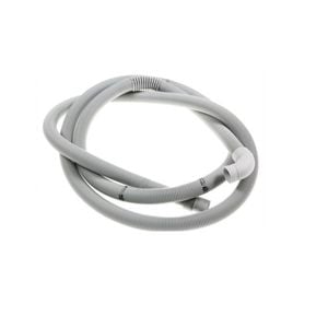 Water Outlet Drain Hose - Discharge Hose 476225, Suits Asko