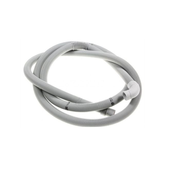 Water Outlet Drain Hose - Discharge Hose 476225, Suits Asko