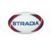 STRADIA Match Size 5 Rugby League Ball - Multiplex Tech Professional Series Rugby Ball