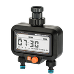 Holman QuikDial Dual Outlet Tap Timer