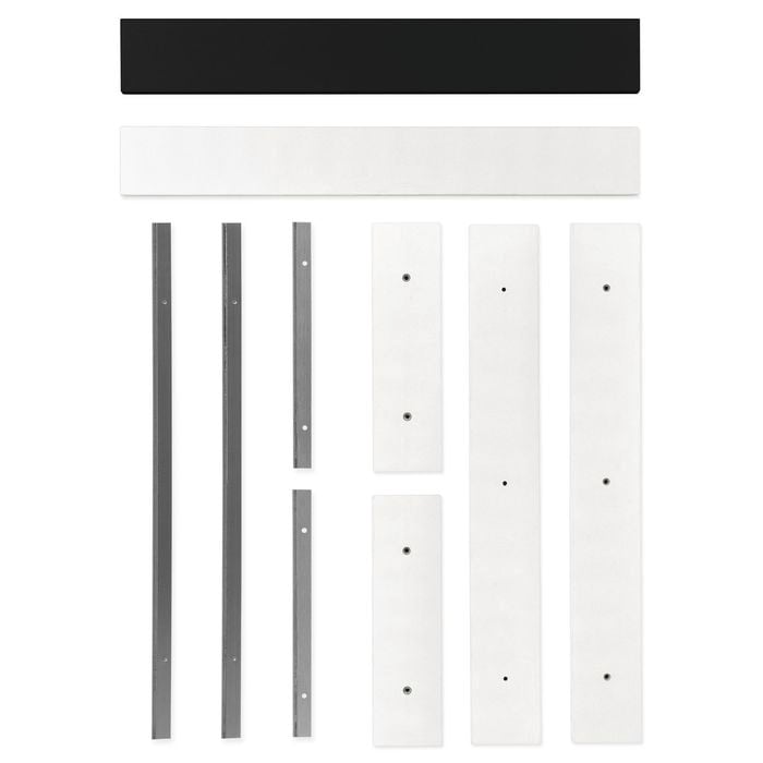Kaboodle 600mm Blackberry Oven Tower Pack