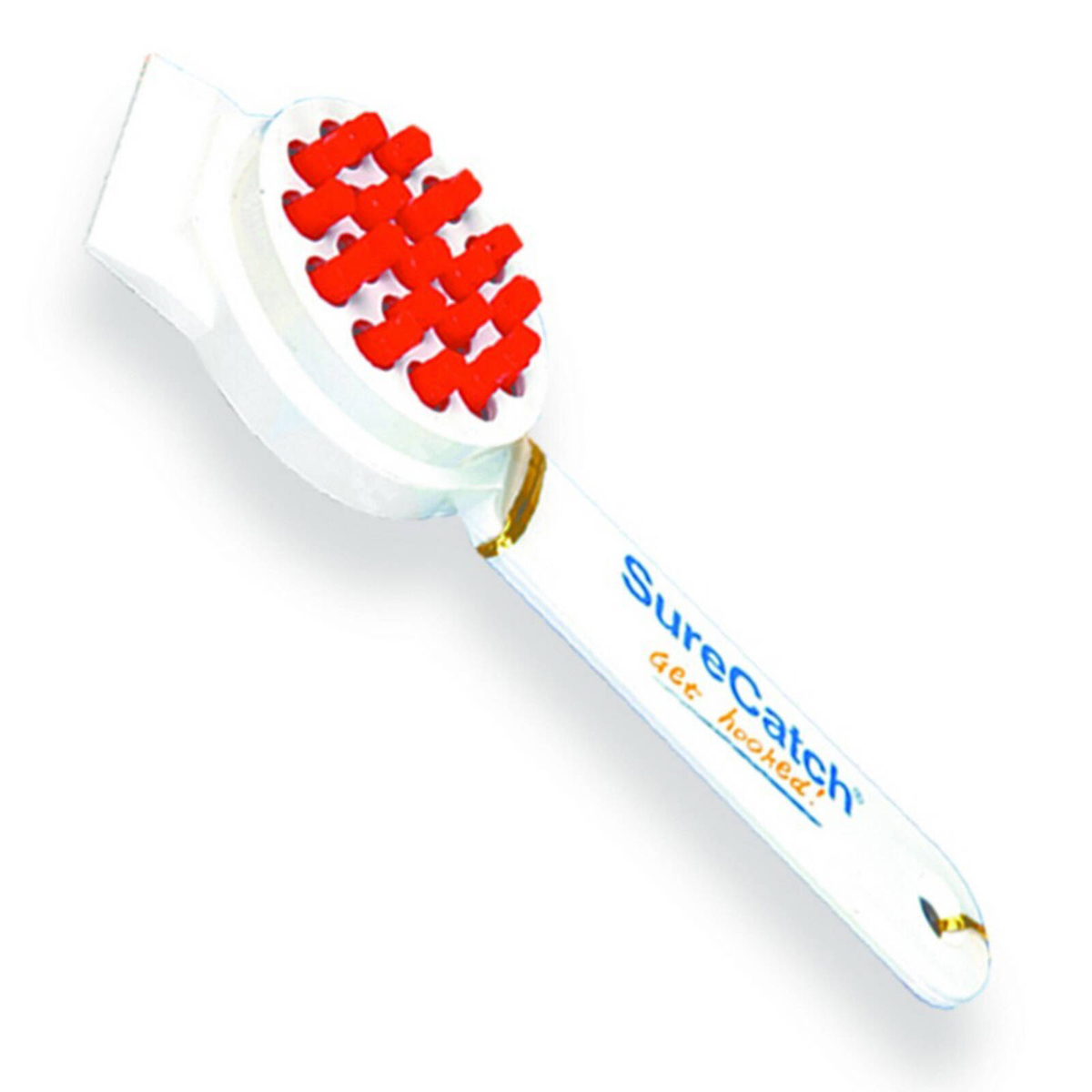 Surecatch Plastic Fish Scaler - Bunnings Australia