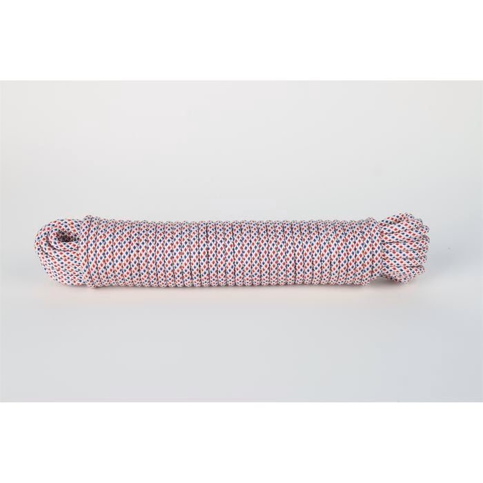 Grunt Tradie Rope 8mm X 20m 1000kg - Bunnings New Zealand