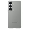 Samsung Kindsuit Back Case for Galaxy S25- Grey
