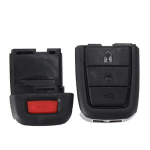 Holden Ve Ss Ssv Sv6 Commodore Replacement Key Remote Blank Shell Case Berlina