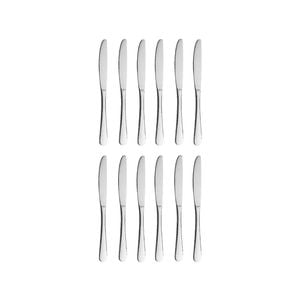 Trenton Melbourne Table Knives 12 Pieces