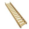 OSK Australia 900mm H3 Treated Pine 14 Tread Stair Kit