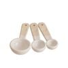 Mason Cash Rustic Charm Measuring Spoon Set 3pc