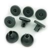 Dishwasher Bottom Basket Wheels 8-Pack 50286965004 to suit Electrolux