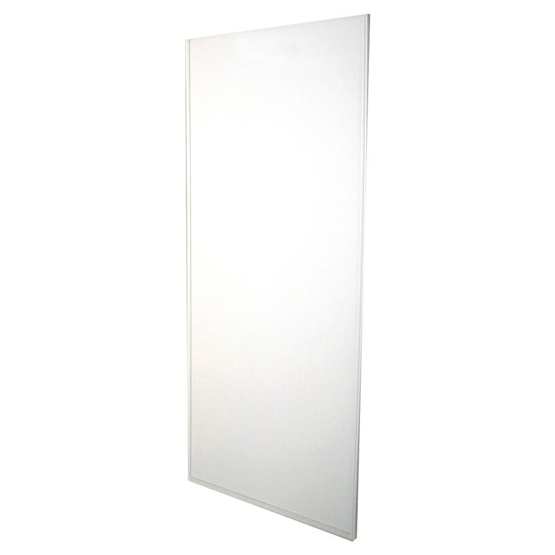 Lugna 2100 x 1200mm 2 Mirror Door Custom Made Package