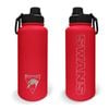 Sydney Swans AFL Stainless Steel Double Walled Water Bottle