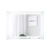 Costway Bathroom Led Vanity Mirror Touch Switch Anti-fog Aluminum