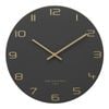 One Six Eight London  Blake 40cm Silent Wall Clock