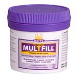 Earls Mul-T-Fill Interior/Exterior Filler White - 140g