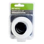Kinetic Multi Size Waste Seal Kit