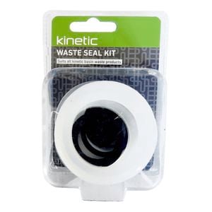 Kinetic Multi Size Waste Seal Kit