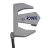 Rookie - Kids Golf Putter LH - Blue 4 to 7 YRS