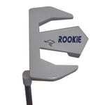 Rookie - Kids Golf Putter LH - Blue 4 to 7 YRS