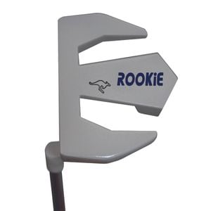 Rookie - Kids Golf Putter LH - Blue 4 to 7 YRS