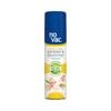 No Vac 460g Foaming Sanitiser & Deodoriser - Vanilla & Orchid