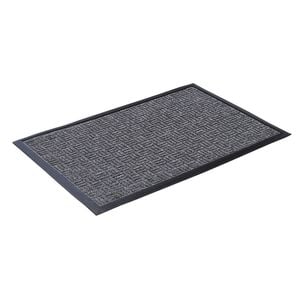 Axton - 60 x 90cm Charcoal Polypropylene Absorb Mat