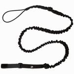 Kayak Paddle Leash - 160cm - Black
