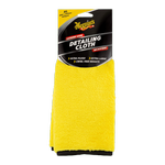 Meguiar's 600 x 400mm Supreme Shine Detailing Cloth 
