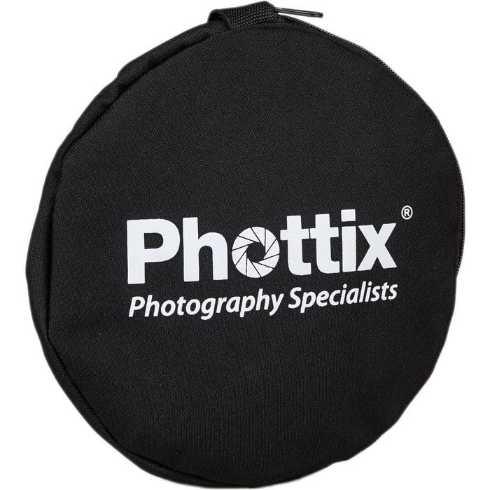 Phottix - 5 in 1 Premium