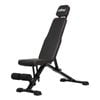 Centra Foldable Adjustable Weight Bench